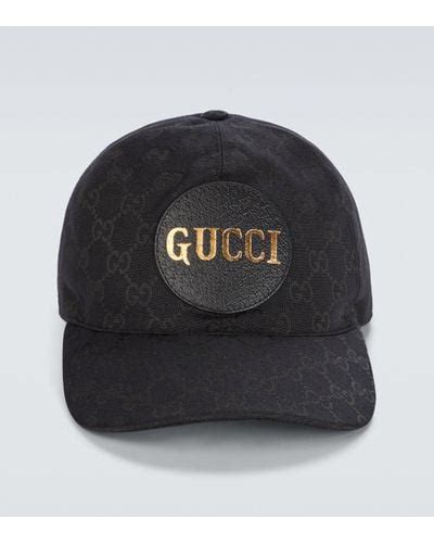 Chapeaux Gucci pour femme .